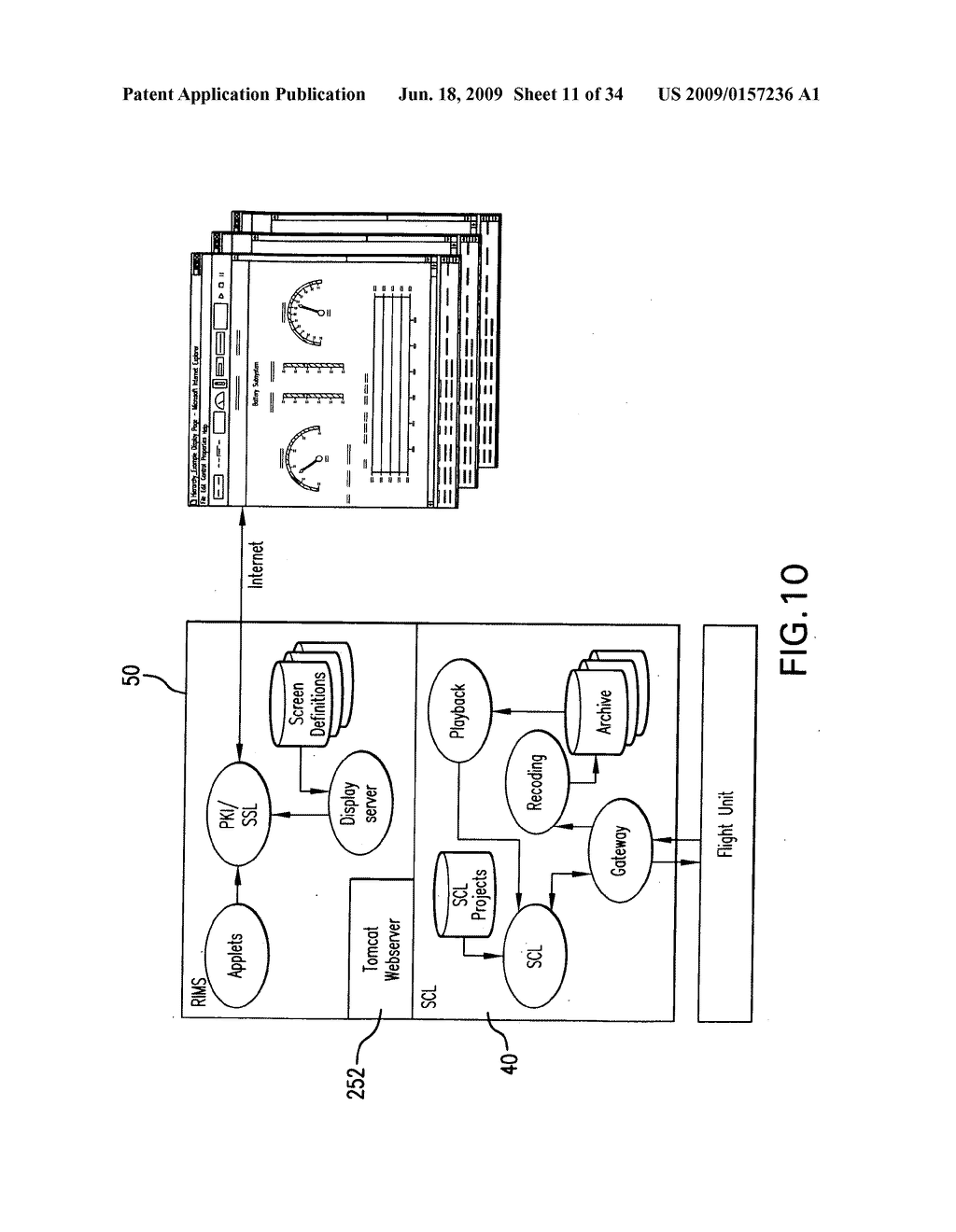 Intelligent system and method for spacecraft autonomous operations - diagram, schematic, and image 12