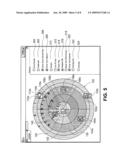 MULTIDIMENSIONAL VEHICLE HEALTH GRAPHICS diagram and image