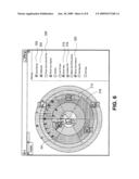 MULTIDIMENSIONAL VEHICLE HEALTH GRAPHICS diagram and image