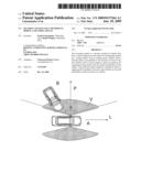 SECURITY SYSTEM AND A METHOD TO DERIVE A SECURITY SIGNAL diagram and image