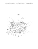 MANUAL LEVELING CONTROL SYSTEM AND METHOD FOR CONSTRUCTION EQUIPMENT diagram and image