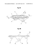 MANUAL LEVELING CONTROL SYSTEM AND METHOD FOR CONSTRUCTION EQUIPMENT diagram and image