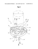 MANUAL LEVELING CONTROL SYSTEM AND METHOD FOR CONSTRUCTION EQUIPMENT diagram and image