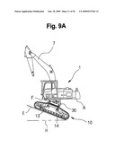 MANUAL LEVELING CONTROL SYSTEM AND METHOD FOR CONSTRUCTION EQUIPMENT diagram and image