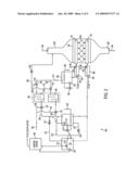 On-Board Fuel Vapor Separation for Multi-Fuel Vehicle diagram and image