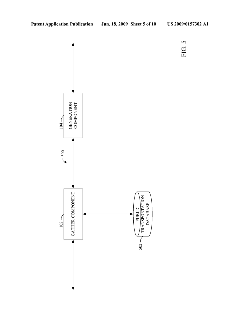 PEDESTRIAN ROUTE PRODUCTION - diagram, schematic, and image 06