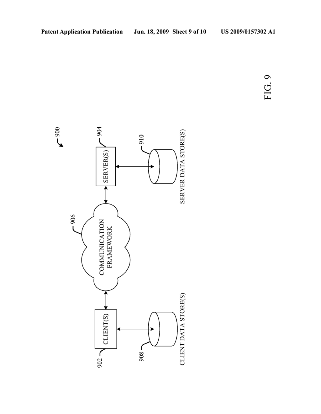 PEDESTRIAN ROUTE PRODUCTION - diagram, schematic, and image 10