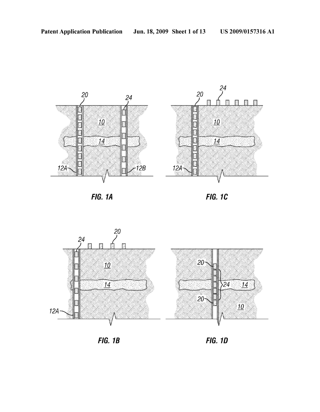 METHOD AND SYSTEM FOR REMOVING EFFECTS OF CONDUCTIVE CASINGS AND WELLBORE AND SURFACE HETEROGENEITY IN ELECTROMAGNETIC IMAGING SURVEYS - diagram, schematic, and image 02