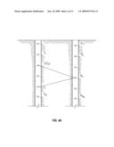 METHOD AND SYSTEM FOR REMOVING EFFECTS OF CONDUCTIVE CASINGS AND WELLBORE AND SURFACE HETEROGENEITY IN ELECTROMAGNETIC IMAGING SURVEYS diagram and image