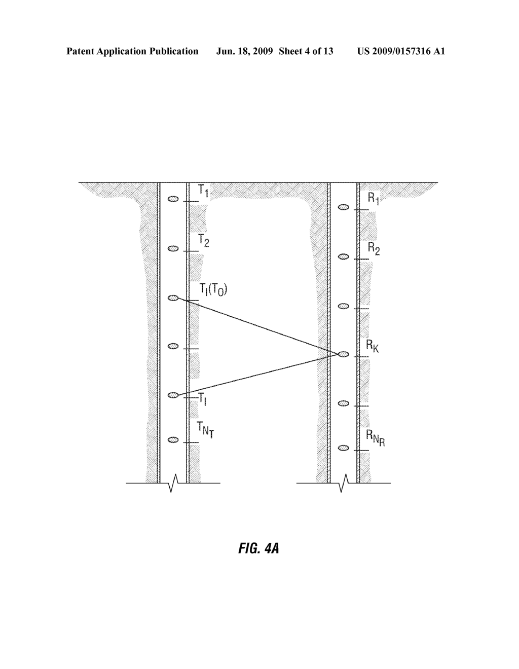 METHOD AND SYSTEM FOR REMOVING EFFECTS OF CONDUCTIVE CASINGS AND WELLBORE AND SURFACE HETEROGENEITY IN ELECTROMAGNETIC IMAGING SURVEYS - diagram, schematic, and image 05