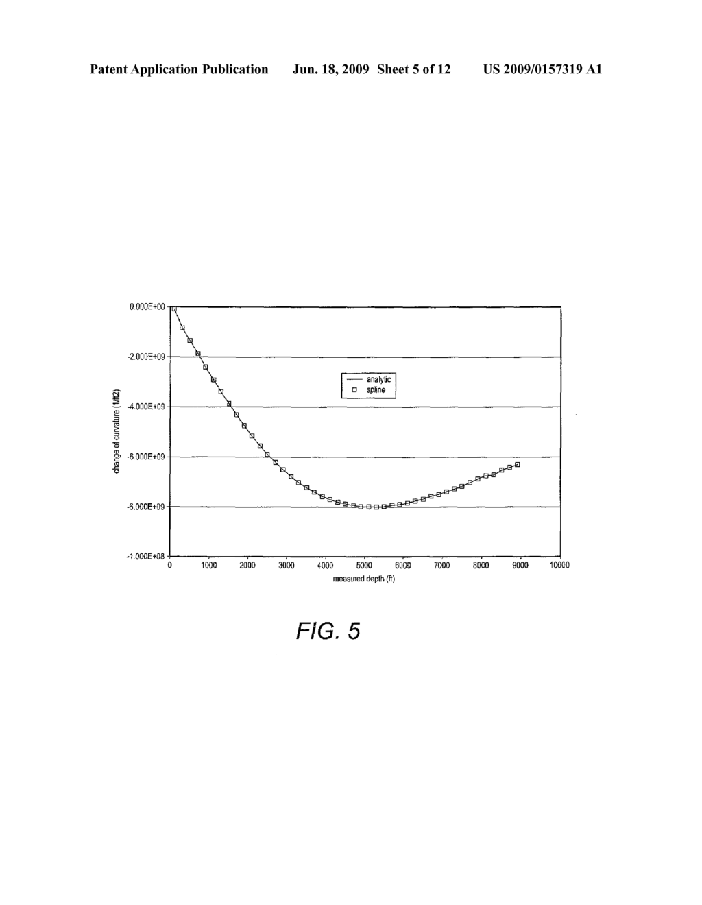 Systems and Methods for Modeling Wellbore Trajectories - diagram, schematic, and image 06