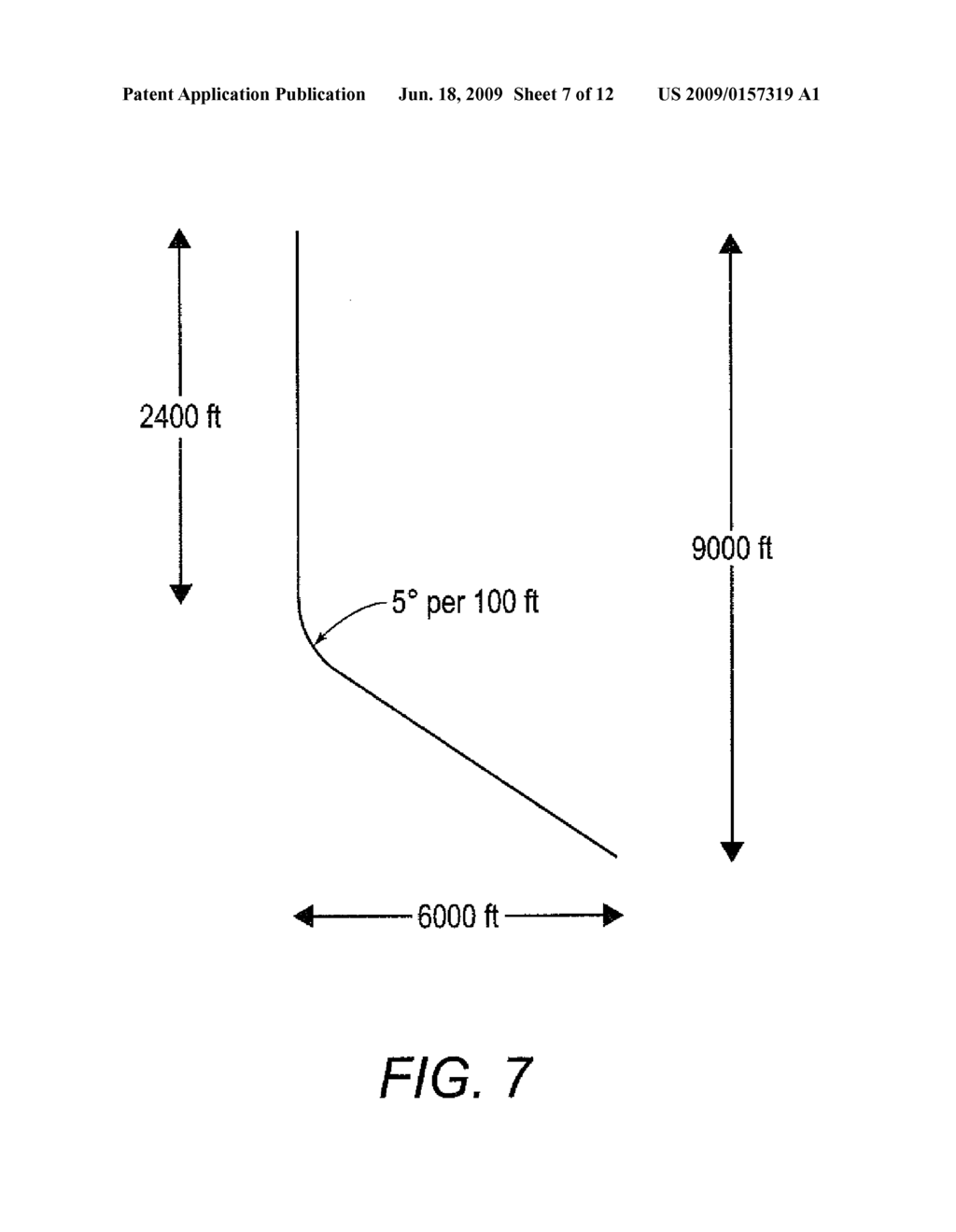 Systems and Methods for Modeling Wellbore Trajectories - diagram, schematic, and image 08