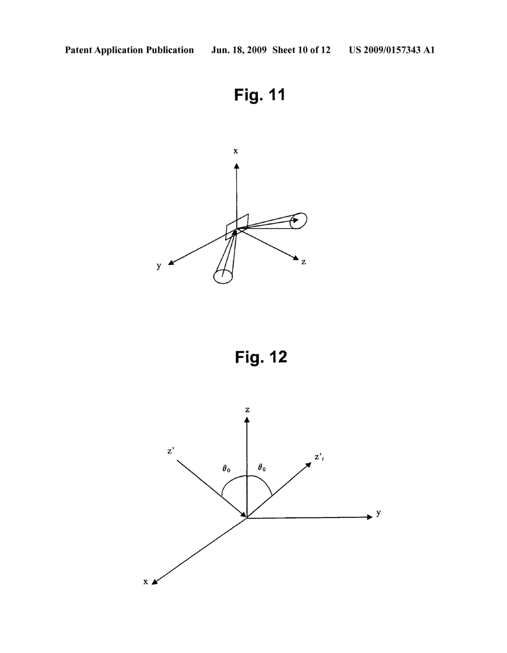 METHOD OF CORRECTING SYSTEMATIC ERROR IN A METROLOGY SYSTEM - diagram, schematic, and image 11