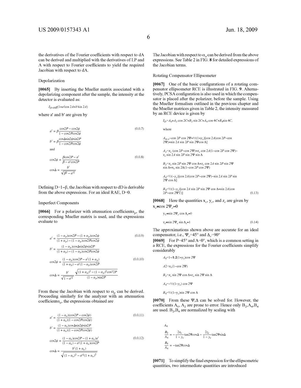 METHOD OF CORRECTING SYSTEMATIC ERROR IN A METROLOGY SYSTEM - diagram, schematic, and image 19