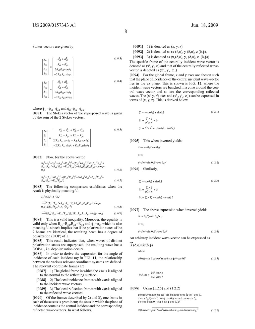 METHOD OF CORRECTING SYSTEMATIC ERROR IN A METROLOGY SYSTEM - diagram, schematic, and image 21