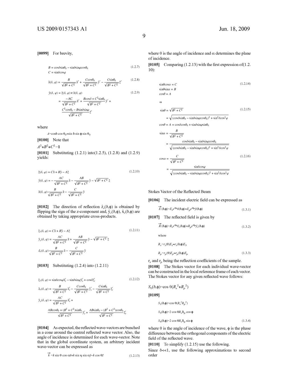 METHOD OF CORRECTING SYSTEMATIC ERROR IN A METROLOGY SYSTEM - diagram, schematic, and image 22