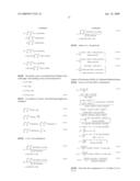 METHOD OF CORRECTING SYSTEMATIC ERROR IN A METROLOGY SYSTEM diagram and image