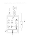 Extraction and Matching of Characteristic Fingerprints from Audio Signals diagram and image