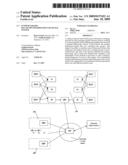 Internet-based balascopy-information exchange system diagram and image