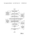 METHODS, APPARATUSES & COMPUTER PROGRAM PRODUCTS FOR FACILITATING EFFICIENT DISTRIBUTION OF DATA WITHIN A SYSTEM diagram and image