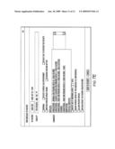 METHODS, APPARATUSES & COMPUTER PROGRAM PRODUCTS FOR FACILITATING EFFICIENT DISTRIBUTION OF DATA WITHIN A SYSTEM diagram and image