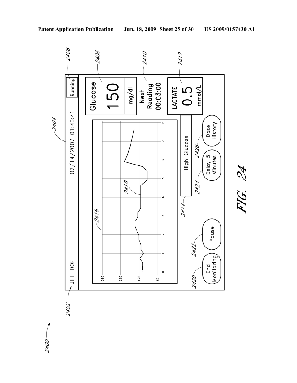 SYNCHRONIZATION AND CONFIGURATION OF PATIENT MONITORING DEVICES - diagram, schematic, and image 26