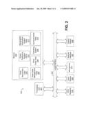 Work order management system and method diagram and image