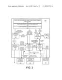 NEAR FIELD COMMUNICATION TRANSACTIONS WITH USER PROFILE UPDATES IN A MOBILE ENVIRONMENT diagram and image