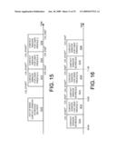 NEAR FIELD COMMUNICATION TRANSACTIONS WITH USER PROFILE UPDATES IN A MOBILE ENVIRONMENT diagram and image