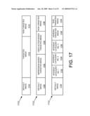 NEAR FIELD COMMUNICATION TRANSACTIONS WITH USER PROFILE UPDATES IN A MOBILE ENVIRONMENT diagram and image