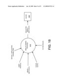 NEAR FIELD COMMUNICATION TRANSACTIONS WITH USER PROFILE UPDATES IN A MOBILE ENVIRONMENT diagram and image