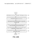 NEAR FIELD COMMUNICATION TRANSACTIONS WITH USER PROFILE UPDATES IN A MOBILE ENVIRONMENT diagram and image