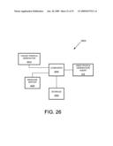 NEAR FIELD COMMUNICATION TRANSACTIONS WITH USER PROFILE UPDATES IN A MOBILE ENVIRONMENT diagram and image