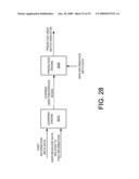 NEAR FIELD COMMUNICATION TRANSACTIONS WITH USER PROFILE UPDATES IN A MOBILE ENVIRONMENT diagram and image