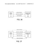 NEAR FIELD COMMUNICATION TRANSACTIONS WITH USER PROFILE UPDATES IN A MOBILE ENVIRONMENT diagram and image