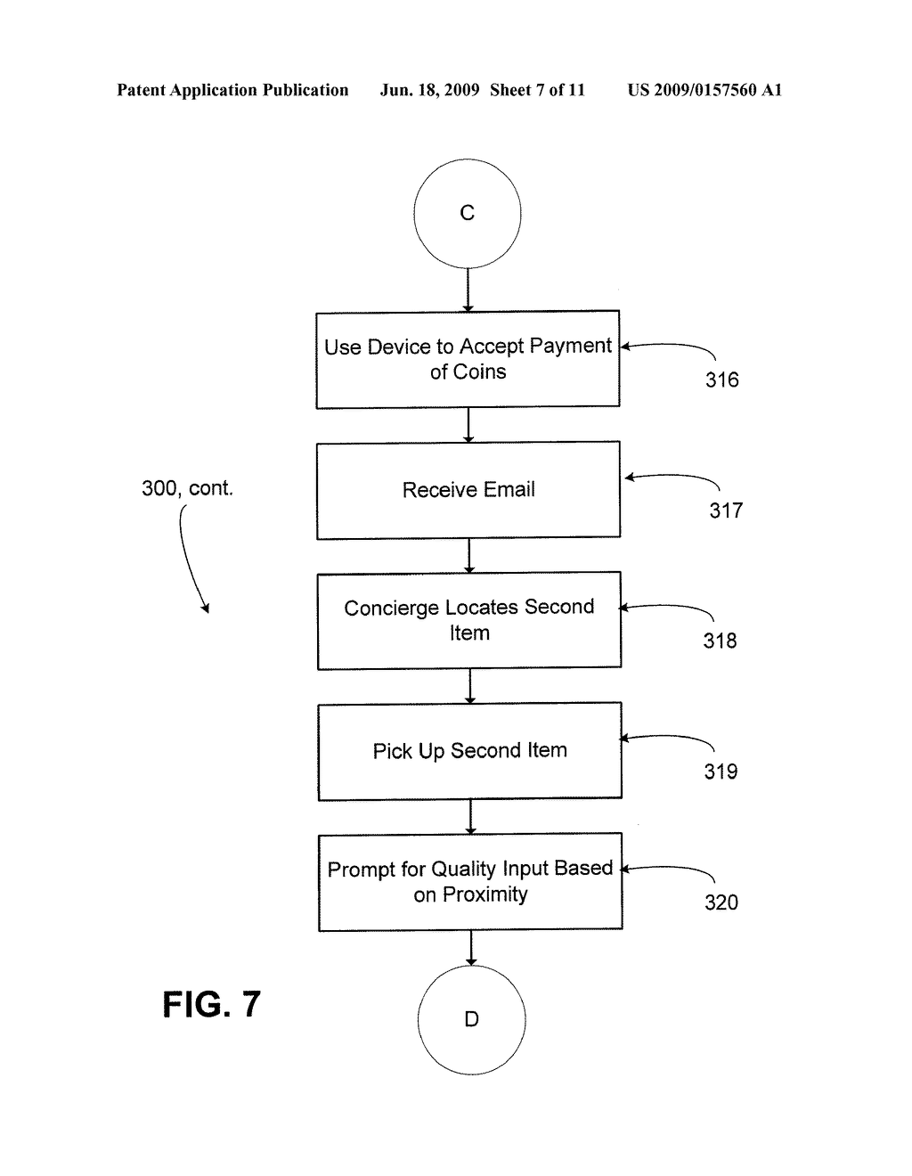 INFORMATION BANKING AND MONETIZATION OF PERSONAL INFORMATION - diagram, schematic, and image 08