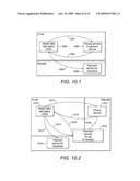 METHOD AND PROCESS TO ENSURE THAT A VEHICULAR TRAVEL PATH RECORDING THAT INCLUDES POSITIONAL ERRORS CAN BE USED TO DETERMINE A RELIABLE AND REPEATABLE ROAD USER CHARGE diagram and image