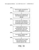 METHOD AND PROCESS TO ENSURE THAT A VEHICULAR TRAVEL PATH RECORDING THAT INCLUDES POSITIONAL ERRORS CAN BE USED TO DETERMINE A RELIABLE AND REPEATABLE ROAD USER CHARGE diagram and image