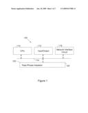 APPARATUS AND METHOD FOR EVALUATING THE PREDICTABILITY OF A PASS PHRASE diagram and image