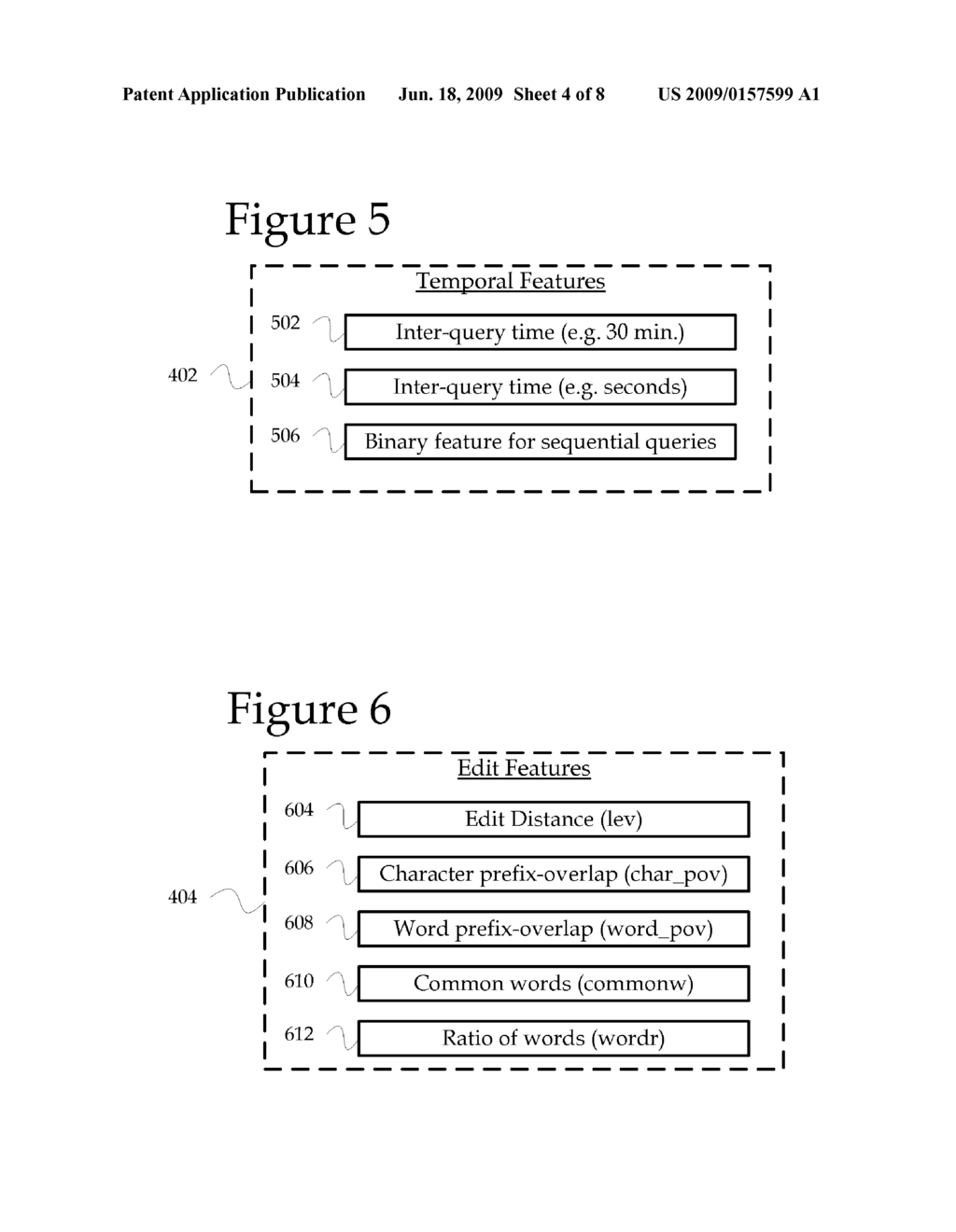 SEGMENTATION OF SEARCH TOPICS IN QUERY LOGS - diagram, schematic, and image 05