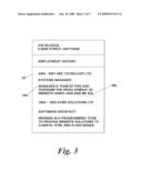 SYSTEM AND METHOD FOR CREATING A DATABASE diagram and image