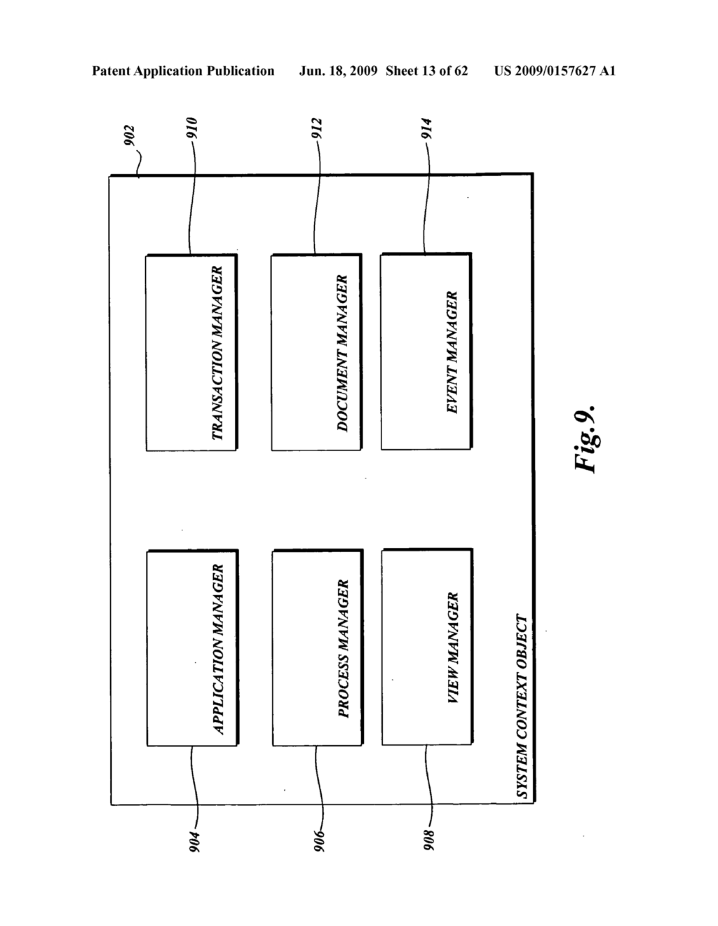 NETWORK OPERATING SYSTEM - diagram, schematic, and image 14