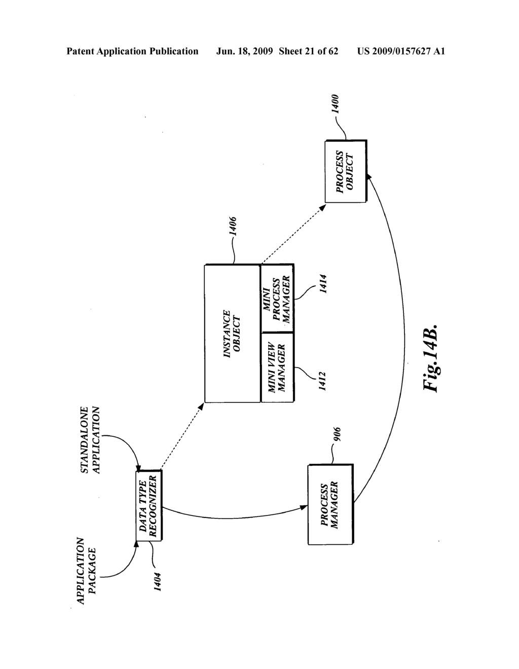 NETWORK OPERATING SYSTEM - diagram, schematic, and image 22