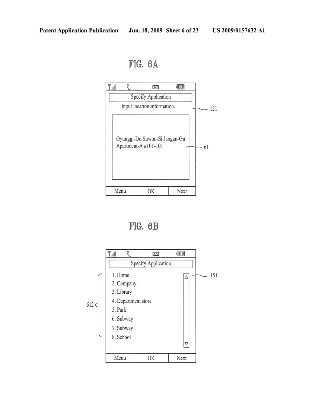 COMMUNICATION DEVICE AND METHOD OF CONTROLLING OPERATION OF COMMUNICATION DEVICE - diagram, schematic, and image 07