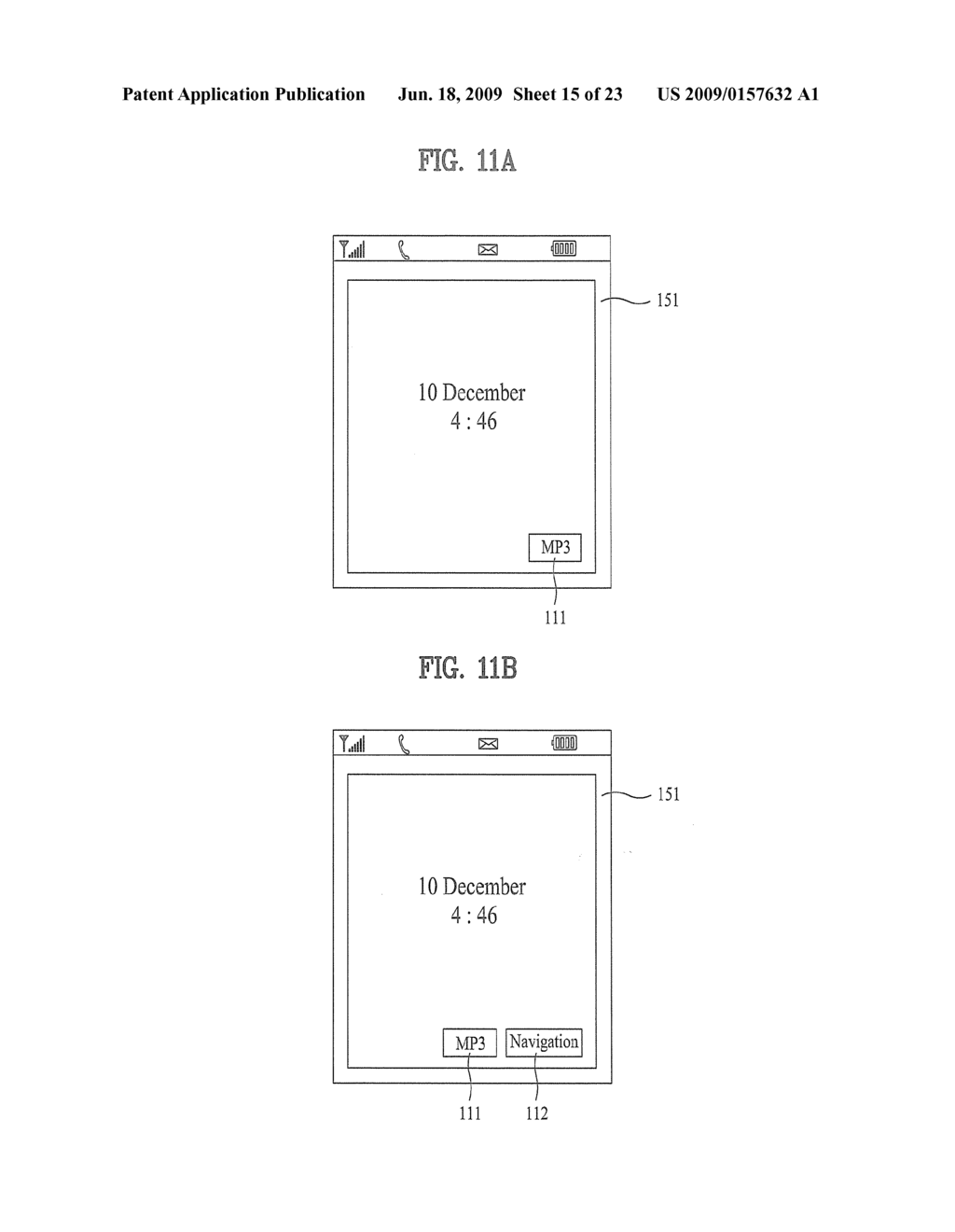 COMMUNICATION DEVICE AND METHOD OF CONTROLLING OPERATION OF COMMUNICATION DEVICE - diagram, schematic, and image 16