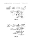 OUTBOUND CONTENT FILTERING VIA AUTOMATED INFERENCE DETECTION diagram and image