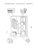 Reputation of an Author of Online Content diagram and image