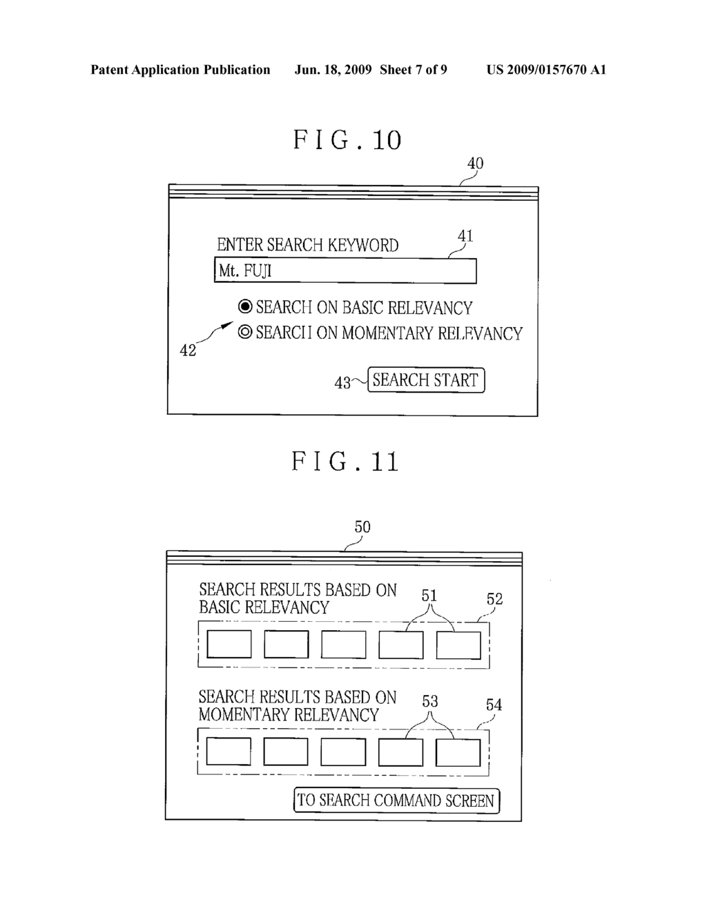 CONTENTS-RETRIEVING APPARATUS AND METHOD - diagram, schematic, and image 08