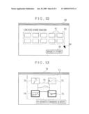 CONTENTS-RETRIEVING APPARATUS AND METHOD diagram and image