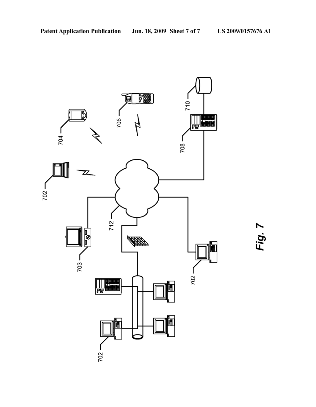 USING USER SEARCH BEHAVIOR TO PLAN ONLINE ADVERTISING CAMPAIGNS - diagram, schematic, and image 08